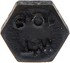 460-235 by DORMAN - Cap Screw-Hex Head-Class 10.9- M6-1.0 x 35mm