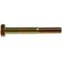460-250 by DORMAN - Cap Screw-Hex Head-Class 10.9- M6-1.0 x 50mm