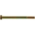 Dorman 460-280 Bolt Cap Screw-Hex Head-Class 10.9- M6-1.0 x 80mm