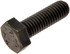 460-425 by DORMAN - Cap Screw-Hex Head-Class 10.9- M8-1.25 x 25mm