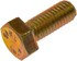 460-420 by DORMAN - Cap Screw-Hex Head-Class 10.9- M8-1.25 x 20mm