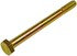 460-597 by DORMAN - Cap Screw-Hex Head-Class 10.9- M10-1.50 x 120mm