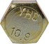 460-630 by DORMAN - Cap Screw-Hex Head-Class 10.9- M12-1.75 x 30mm