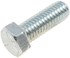 Dorman 44263 Brake Hardware Tech Tray CAP SCREW