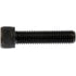 Dorman 442-650 Multi-Purpose Bolt Socket Cap Screw-Class 12.9- M12-1.75 x 50mm