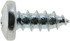 44287 by DORMAN - SHEET METAL SCREW