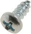 44287 by DORMAN - SHEET METAL SCREW