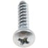 Dorman 44290 Brake Hardware Tech Tray SHEET METAL SCREW
