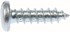 44300 by DORMAN - SHEET METAL SCREW