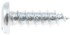 44308 by DORMAN - SHEET METAL SCREW