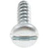 44311 by DORMAN - Sheet Metal Screw-Slotted Pan Head-No. 14 x 1 In.