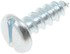 Dorman 44310 Multi-Purpose Screw SHEET METAL SCREW