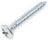 Dorman 44321 Brake Hardware Tech Tray SHEET METAL SCREW