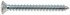 44322 by DORMAN - SHEET METAL SCREW