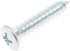 44324 by DORMAN - SHEET METAL SCREW