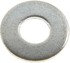 44343 by DORMAN - FLAT WASHER