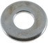 44344 by DORMAN - FLAT WASHER