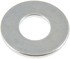 44345 by DORMAN - FLAT WASHER