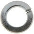 44349 by DORMAN - "Autograde" Split Lock Washer - Class 8- M10