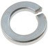 44355 by DORMAN - "Autograde" Split Lock Washer - Grade 5- 1/2 in.