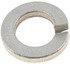 44356 by DORMAN - Split Lock Washer-Class 8- M8