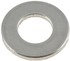 44362 by DORMAN - FLAT WASHER