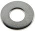 44360 by DORMAN - FLAT WASHER