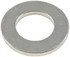 44375 by DORMAN - FLAT WASHER