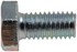 44388 by DORMAN - CAP SCREW