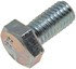 44388 by DORMAN - CAP SCREW