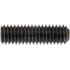 Dorman 444-220 Multi-Purpose Screw Set Screw-Class 12.9- M6-1.0 x 20mm