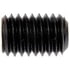 444-412 by DORMAN - Set Screw-Class 12.9- M8-1.25 x 12mm