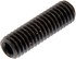 Dorman 444-220 Multi-Purpose Screw Set Screw-Class 12.9- M6-1.0 x 20mm
