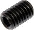 444-412 by DORMAN - Set Screw-Class 12.9- M8-1.25 x 12mm