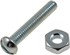 44458 by DORMAN - MACHINE SCREW