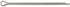 44498 by DORMAN - COTTER PIN