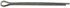 44502 by DORMAN - "Autograde" Cotter Pins - 3/32 in. x 1-1/2 in. (M2.4 x 38mm)