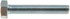 Dorman 44712 Brake Hardware Tech Tray Screw Cap Met