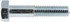 44718 by DORMAN - CAP SCREW