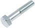 44718 by DORMAN - CAP SCREW