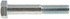 44719 by DORMAN - CAP SCREW