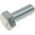 44729 by DORMAN - CAP SCREW