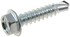 44752 by DORMAN - SELF TAPPING SCREW