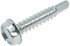 44763 by DORMAN - SELF TAPPING SCREW