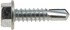 44765 by DORMAN - SELF TAPPING SCREW