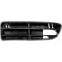 Dorman 45163 Bumper Grille Insert Front Bumper Grille Insert