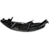Dorman 45180 Fog Light Delete Insert Fog Light Cover