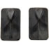 45186 by DORMAN - Floor Mat Retainer Clips