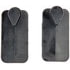 45187 by DORMAN - Floor Mat Retainer Clips