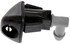 47284 by DORMAN - Windshield Washer Nozzle